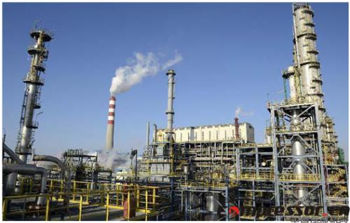 煉化、石化、煤及其它化工